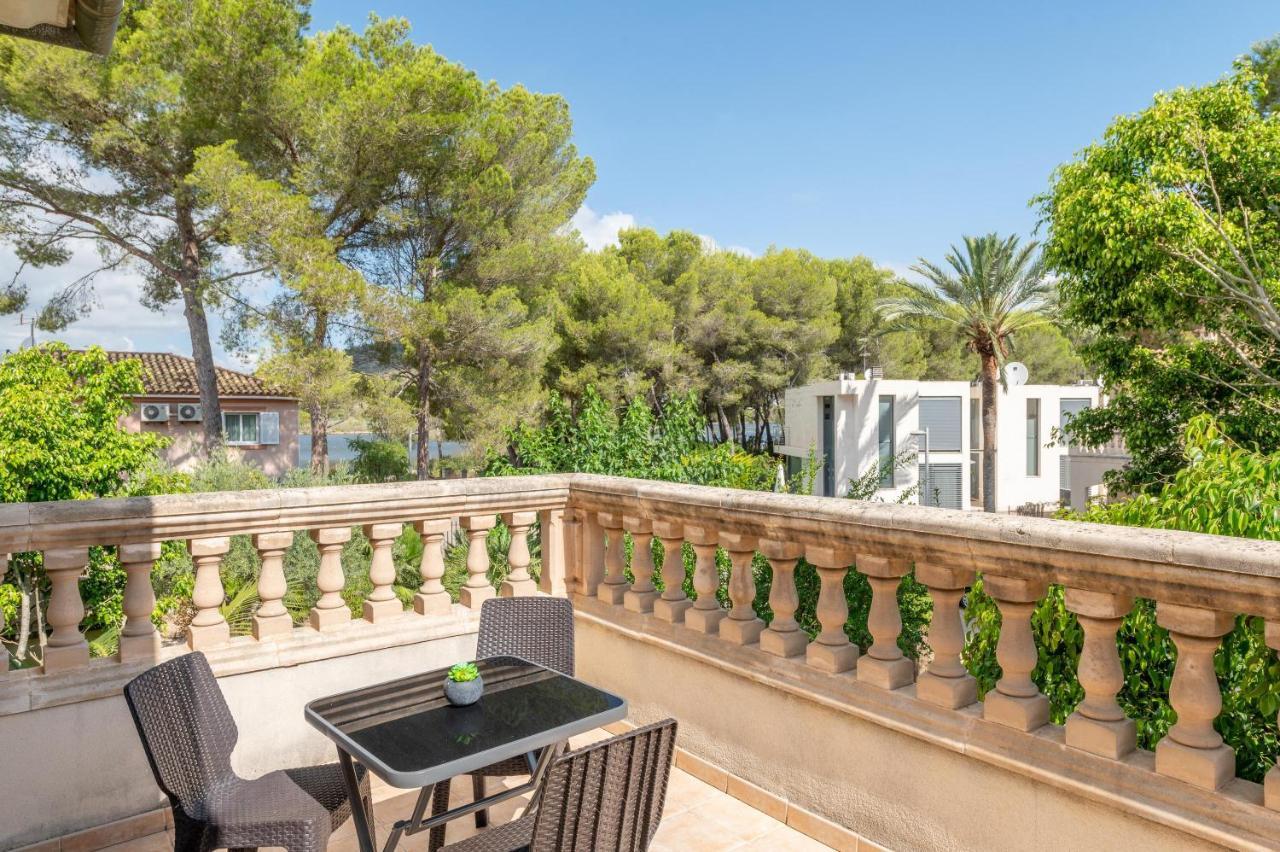 Lago Y Playa Port de Alcudia  Ngoại thất bức ảnh